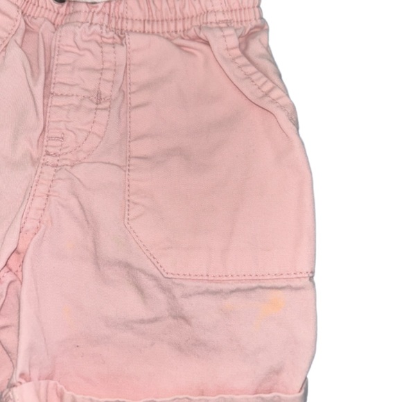 12 month boys shorts lot - Picture 2 of 2